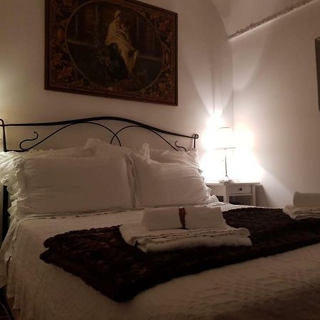 Ferienwohnung Sguardo Sul Barocco Ragusa Exterior foto