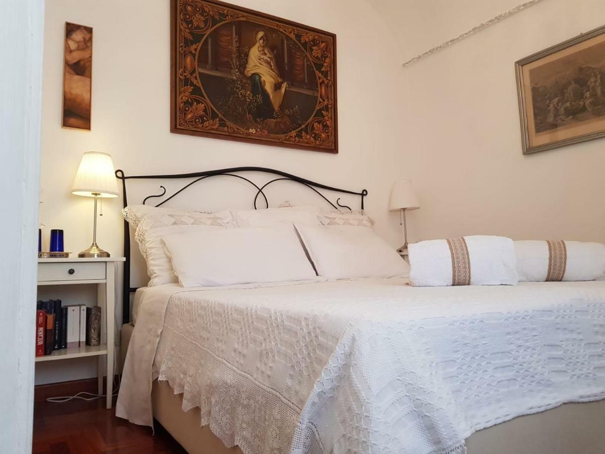 Ferienwohnung Sguardo Sul Barocco Ragusa Exterior foto